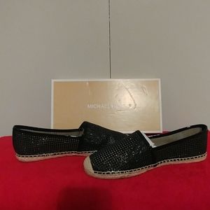 Micheal Kors slip on